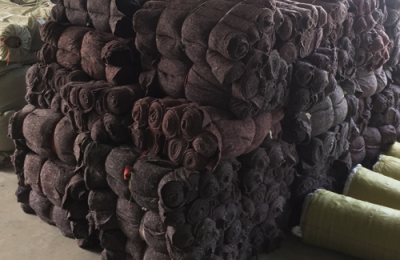 What is black cotton? How to identify black cotton