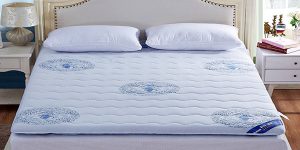 Single bed mattress brand