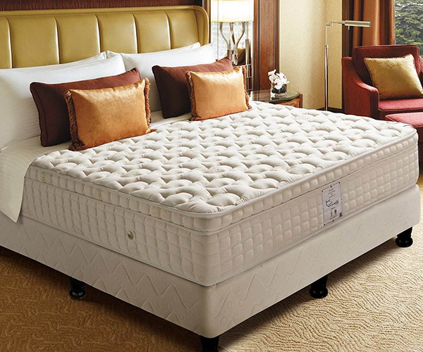 How much is the price of Simmons mattress