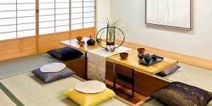 Choose a tatami mattress