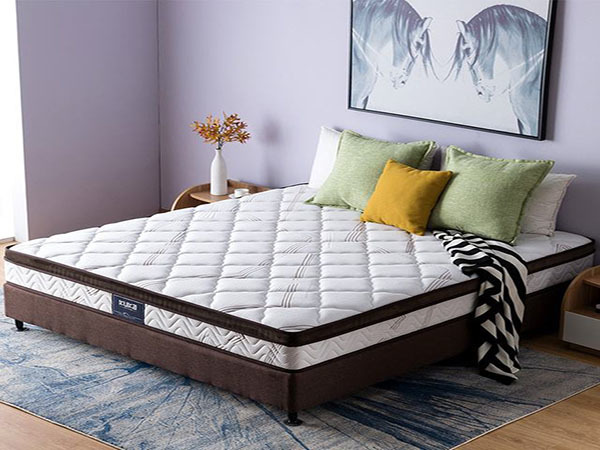 Ula straw mattress