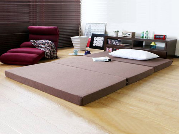   Tatami bed