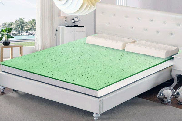 Reasons for purchasing latex mattresses