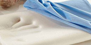 Which fabric is suitable for pillowcases