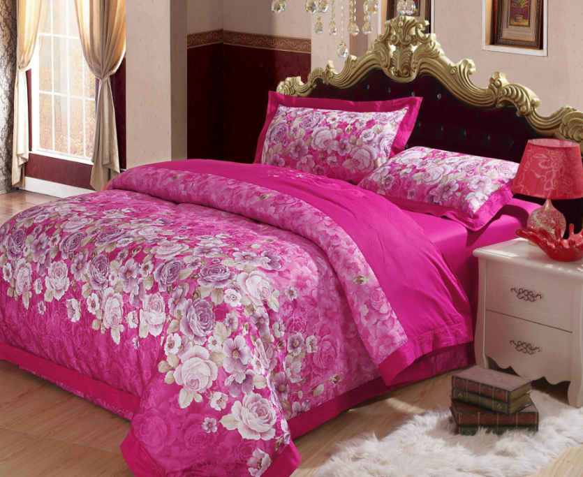 Recommendation of cost-effective home textile brands