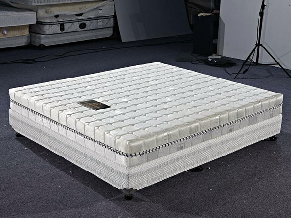 Are spring mattresses harmful to the human body?