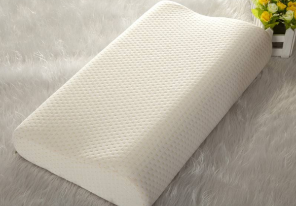 Is memory pillow good for the cervical spine?