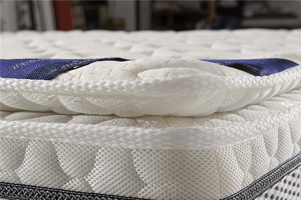 Which is better, palm mattress or latex mattress