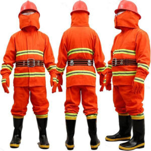 Firefighting Suit